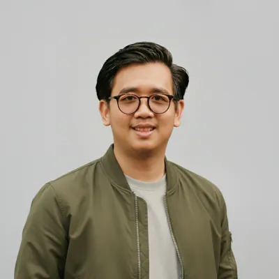Rendy Syabany