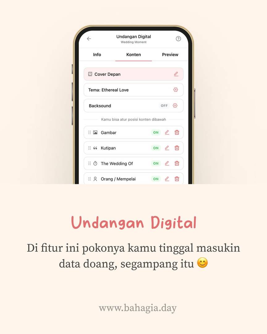 Bahagia.day image 2