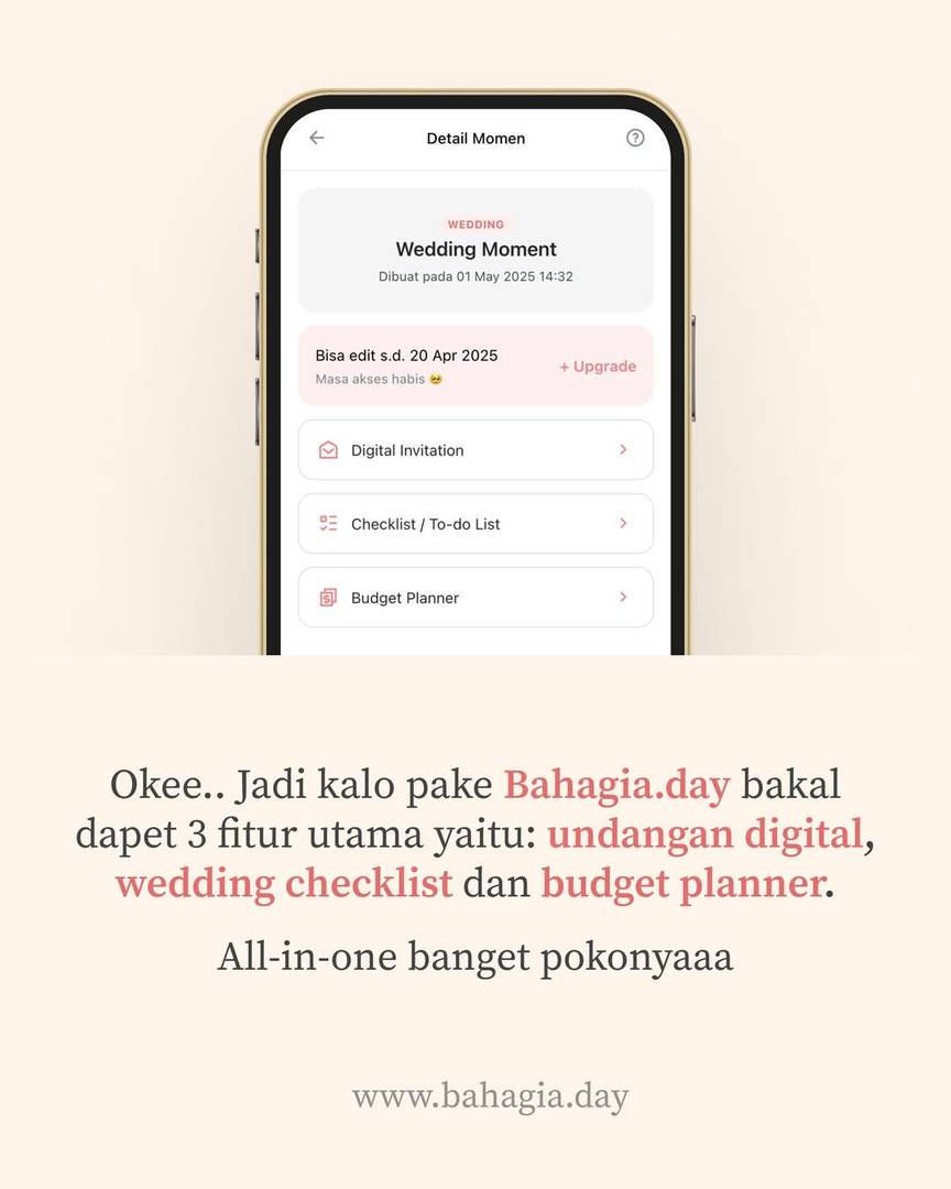 Bahagia.day image 1