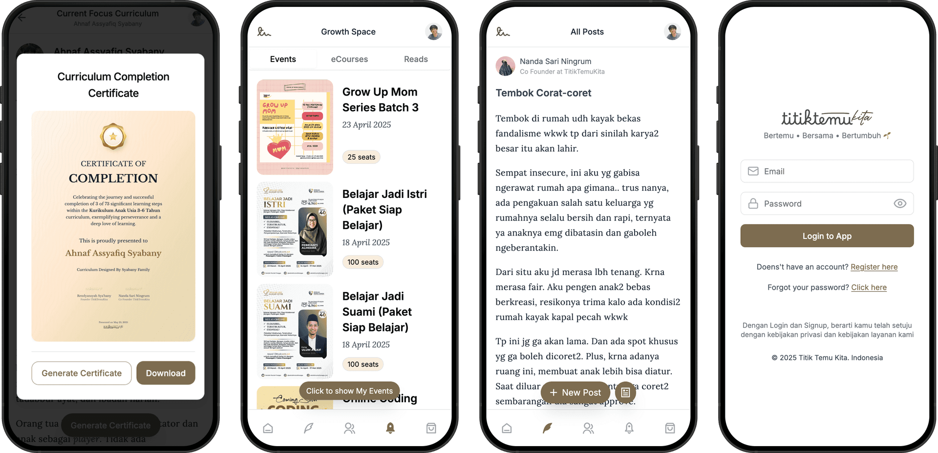 TitikTemuKita image 2