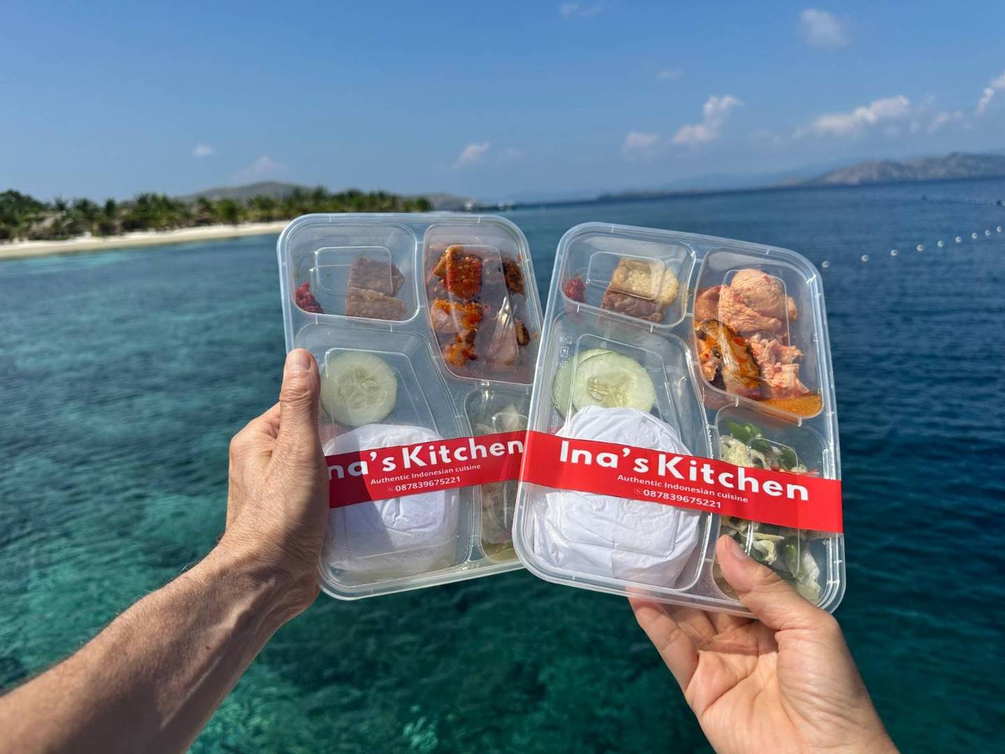 Ina's Kitchen and Tours image 1