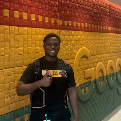 Kobby Isreal
