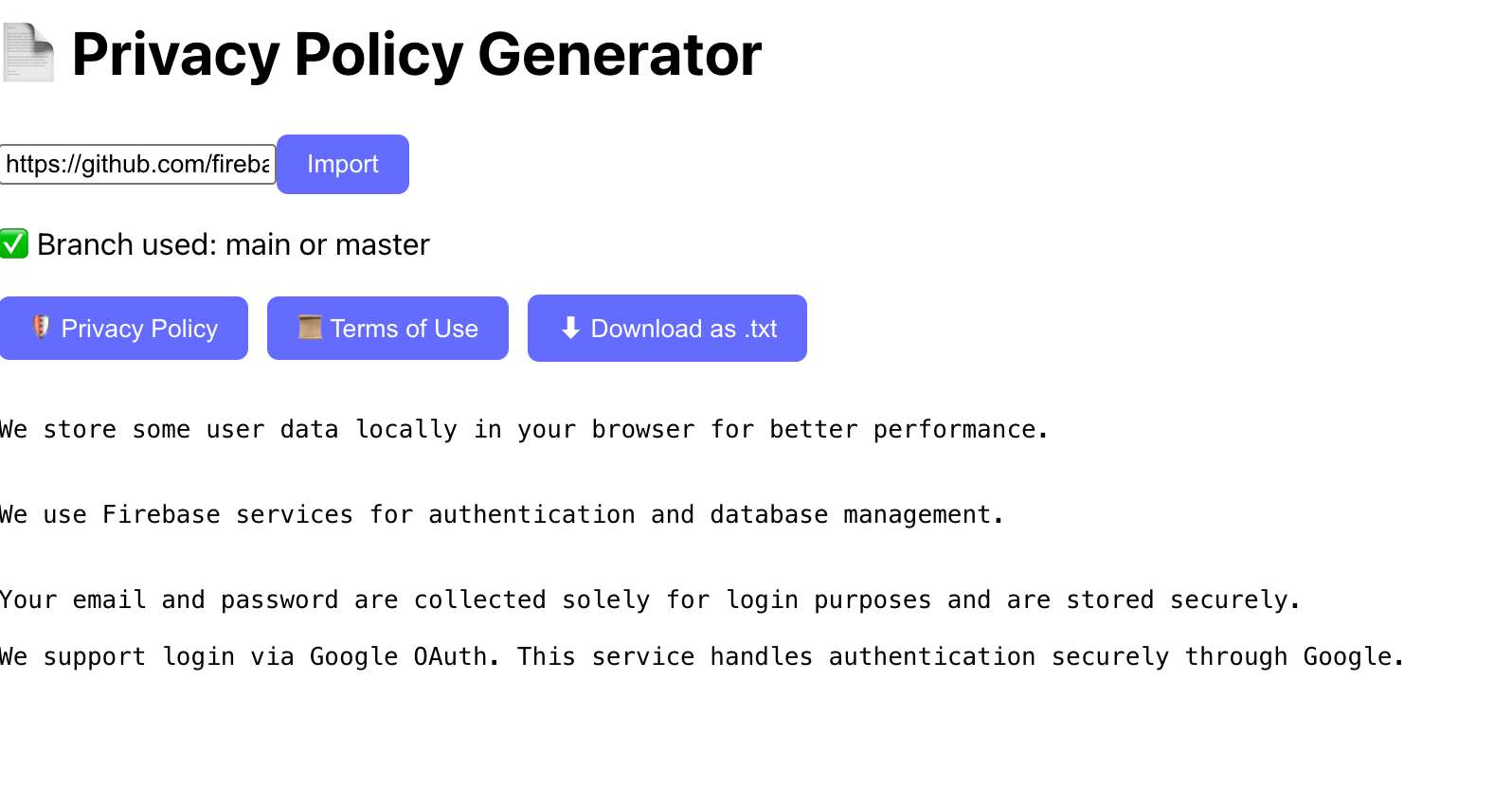privacy-policy-generator image 1