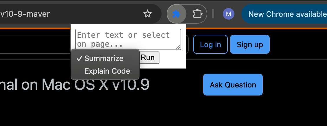 quickgpt-sidebar