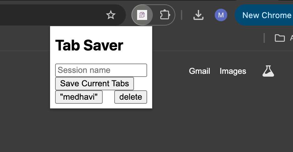 tab-saver-extension