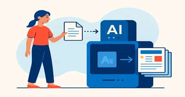 If You’re Still Manually Making Presentations, You’re Doing It Wrong