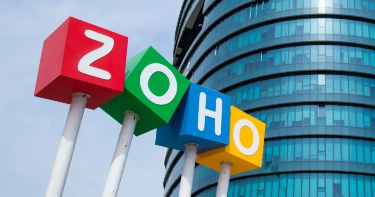 The startup lesson Zoho teaches: free isn’t cheap, it’s powerful.