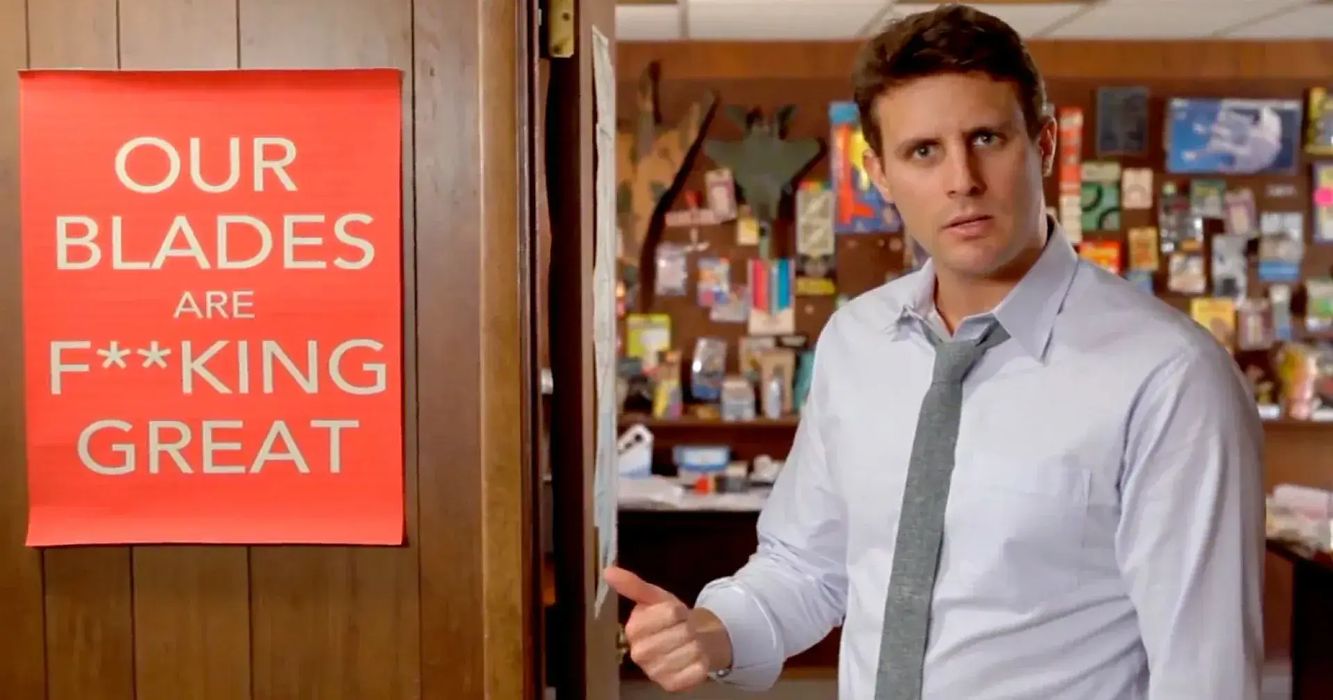Dollar Shave Club Marketing Strategy - 5 Marketing Lessons That Built a $1B Brand