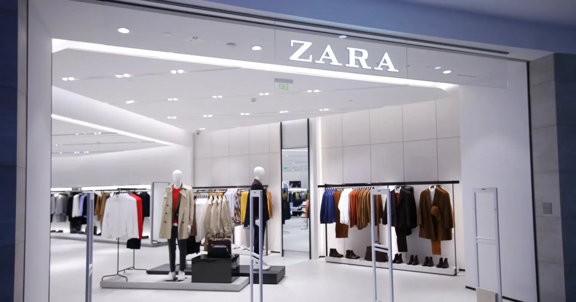 Zara Marketing Strategy: Lessons Every Founder Should Steal