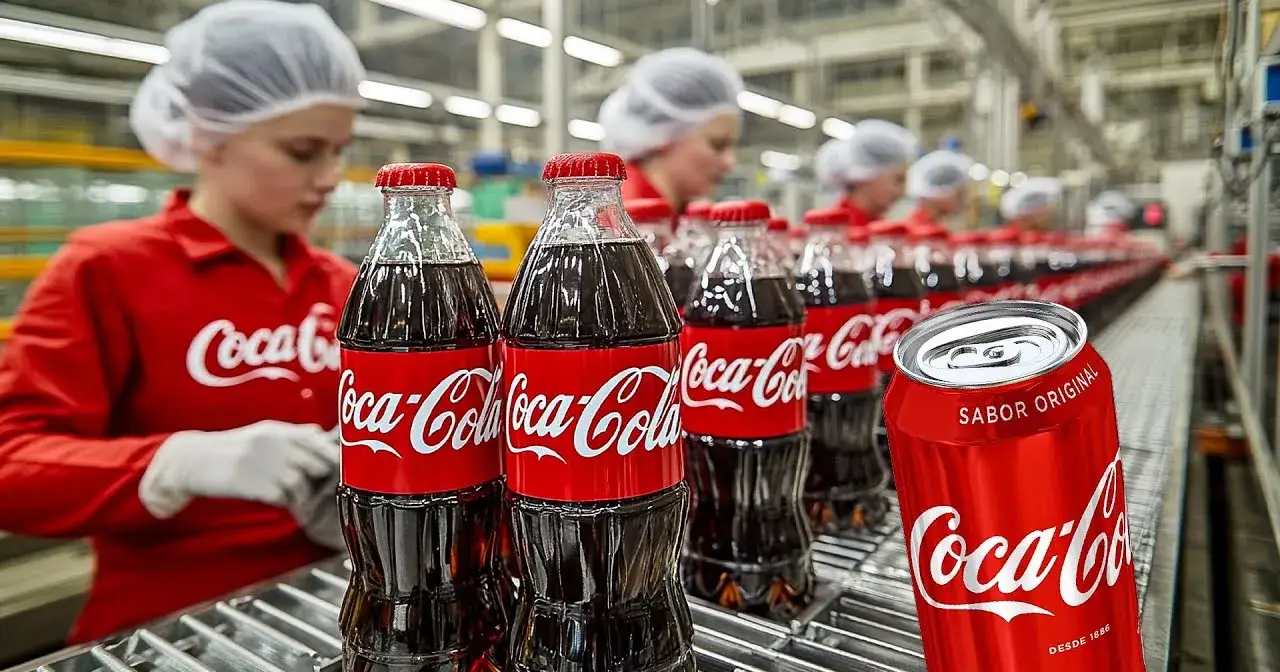 5 Coca-Cola Marketing Tactics Every Startup Can Copy to Win Early Customers
