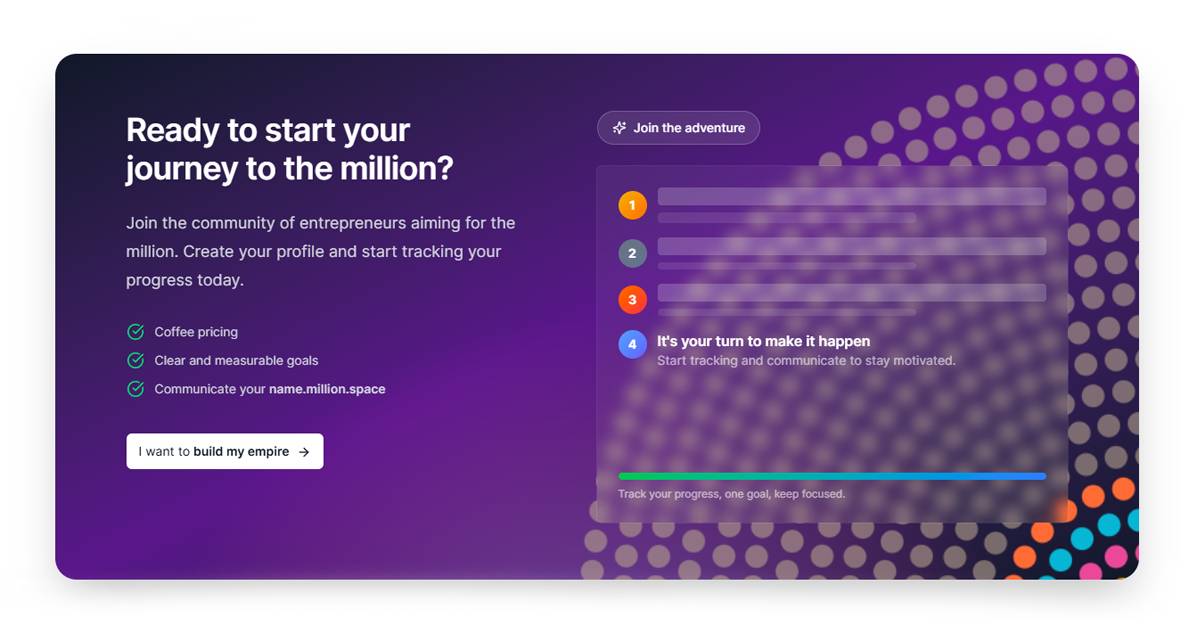 Million.place image 3