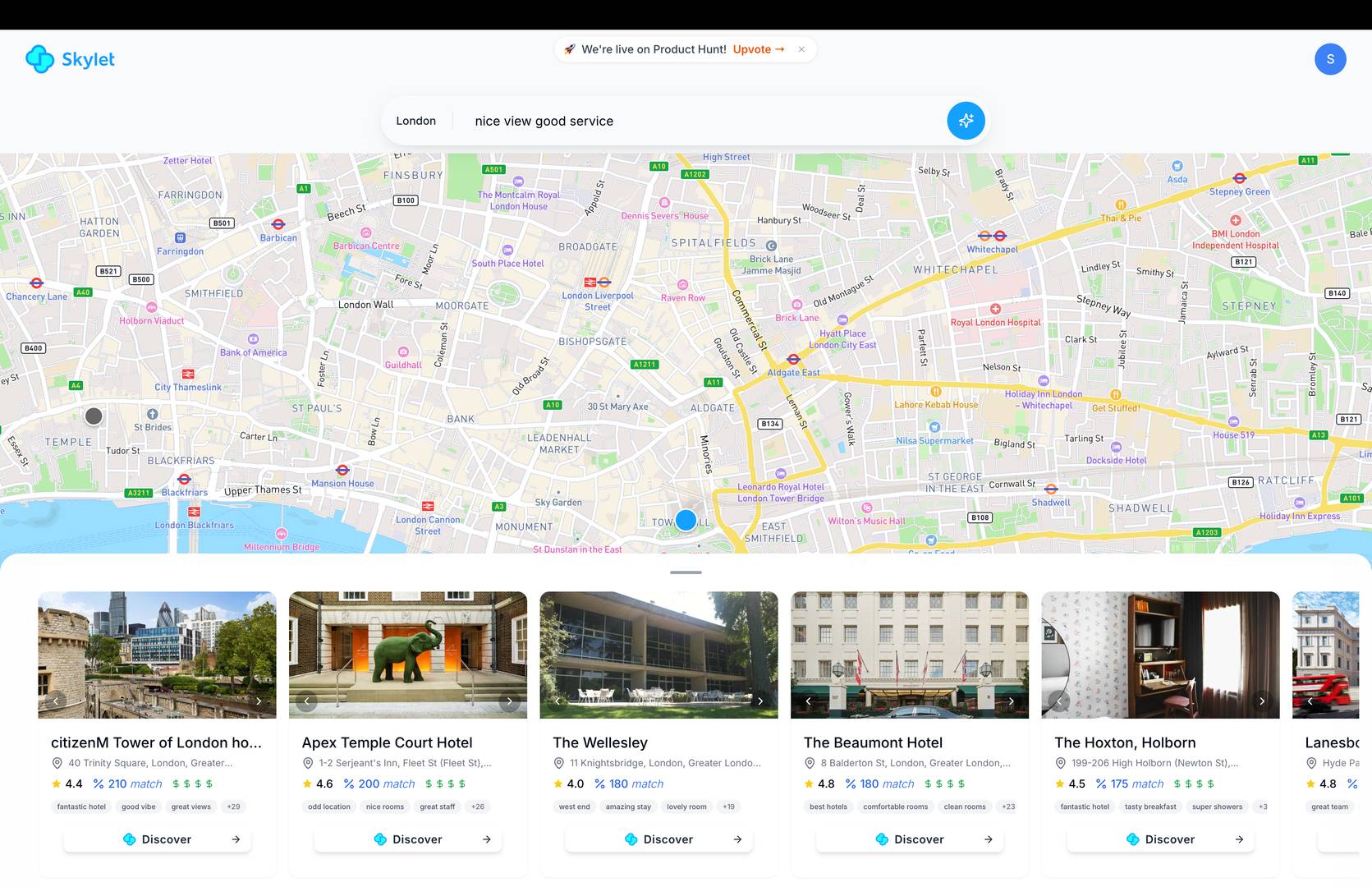 Skylet image 2