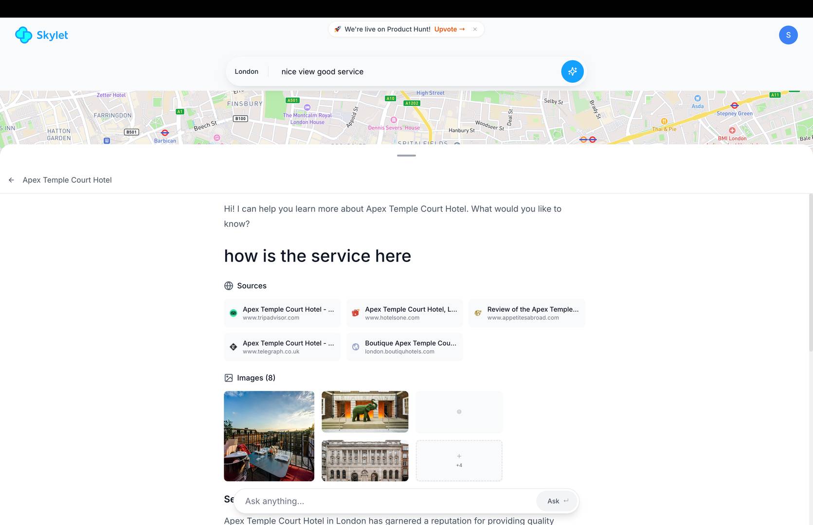Skylet image 1