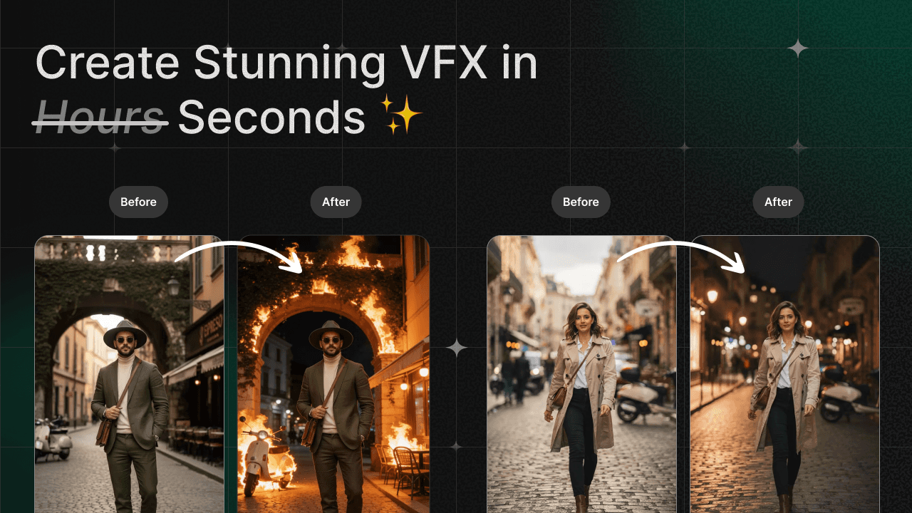 Create Viral Faceless Videos With Just A Sing image 4