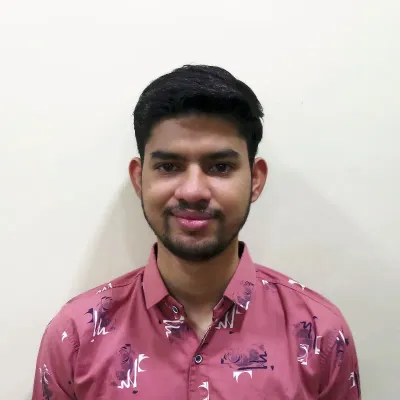 Rohit Suthar
