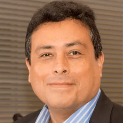 Fernando Benitez