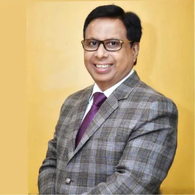 Shyamal Karmakar