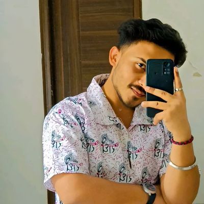 Dakshit Jha