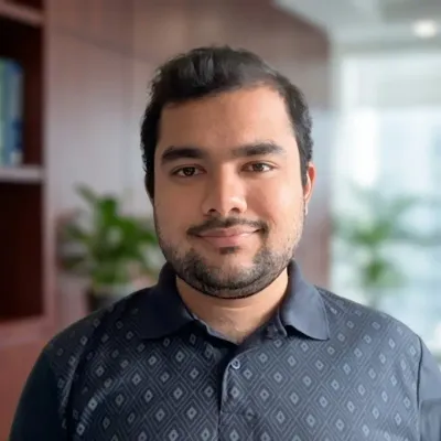 Heramb Patil