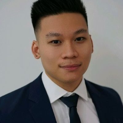 Nigel Yong