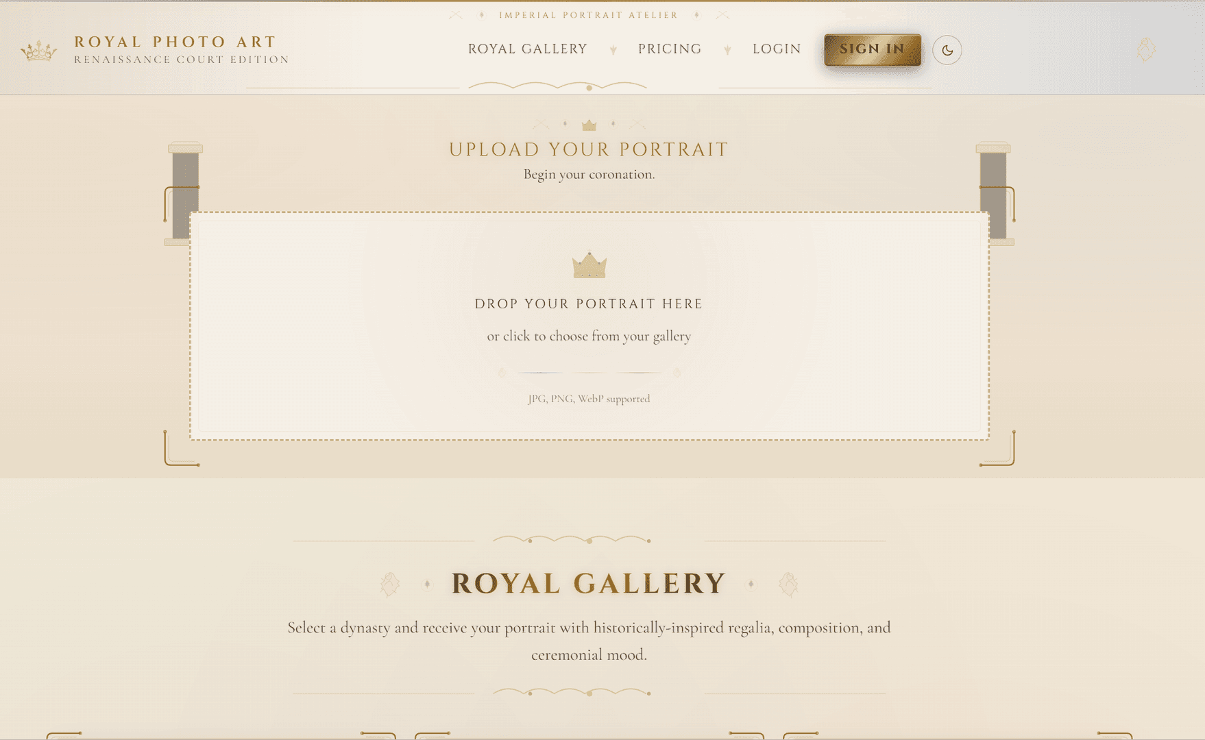 RoyalPhotoArt image 1