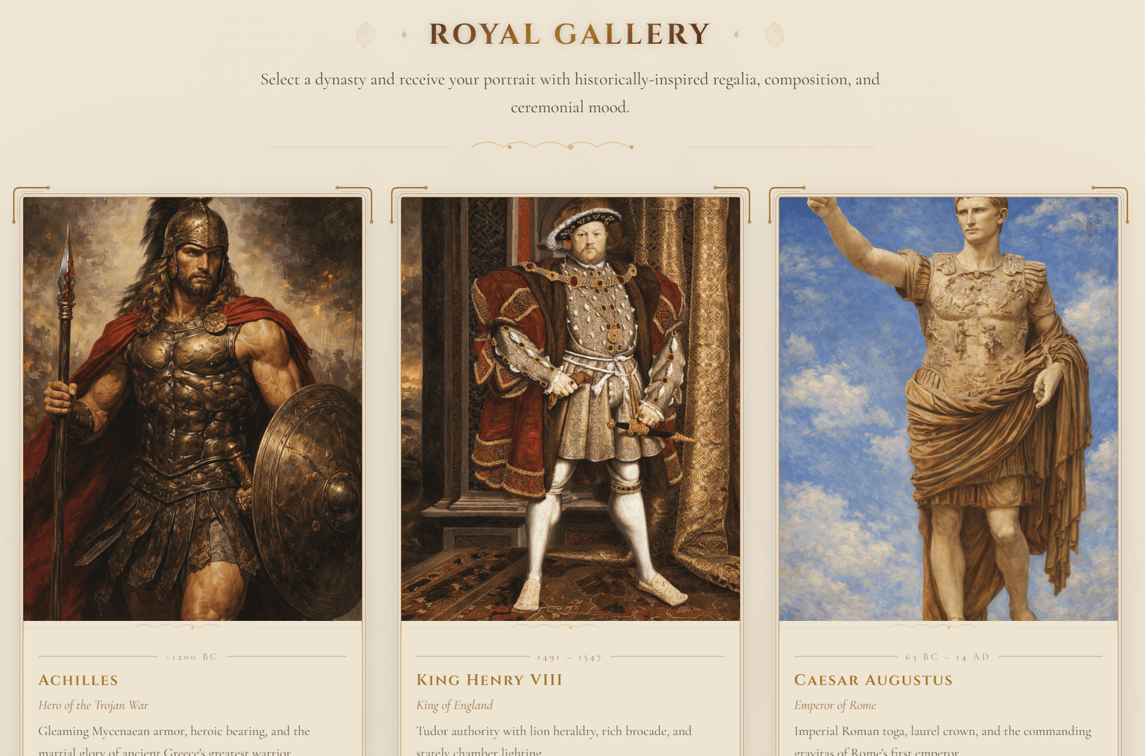 RoyalPhotoArt image 3