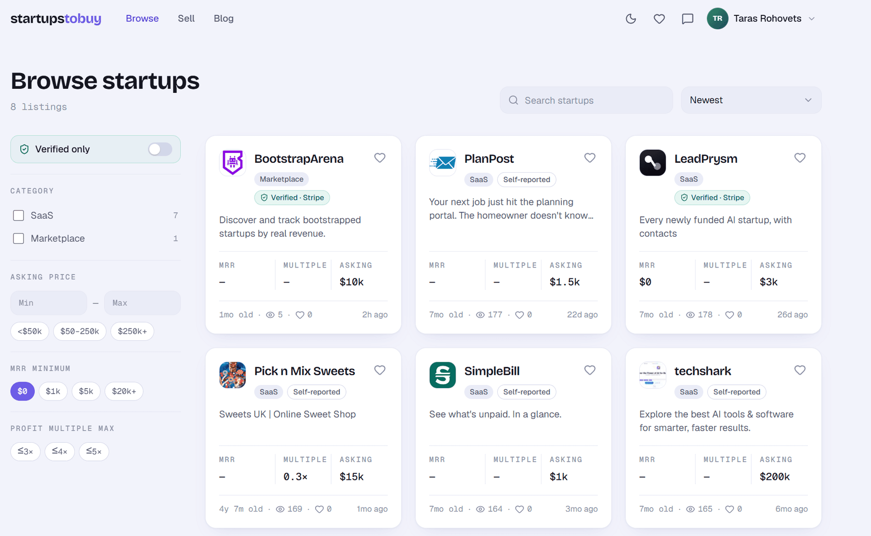 startupstobuy image 2