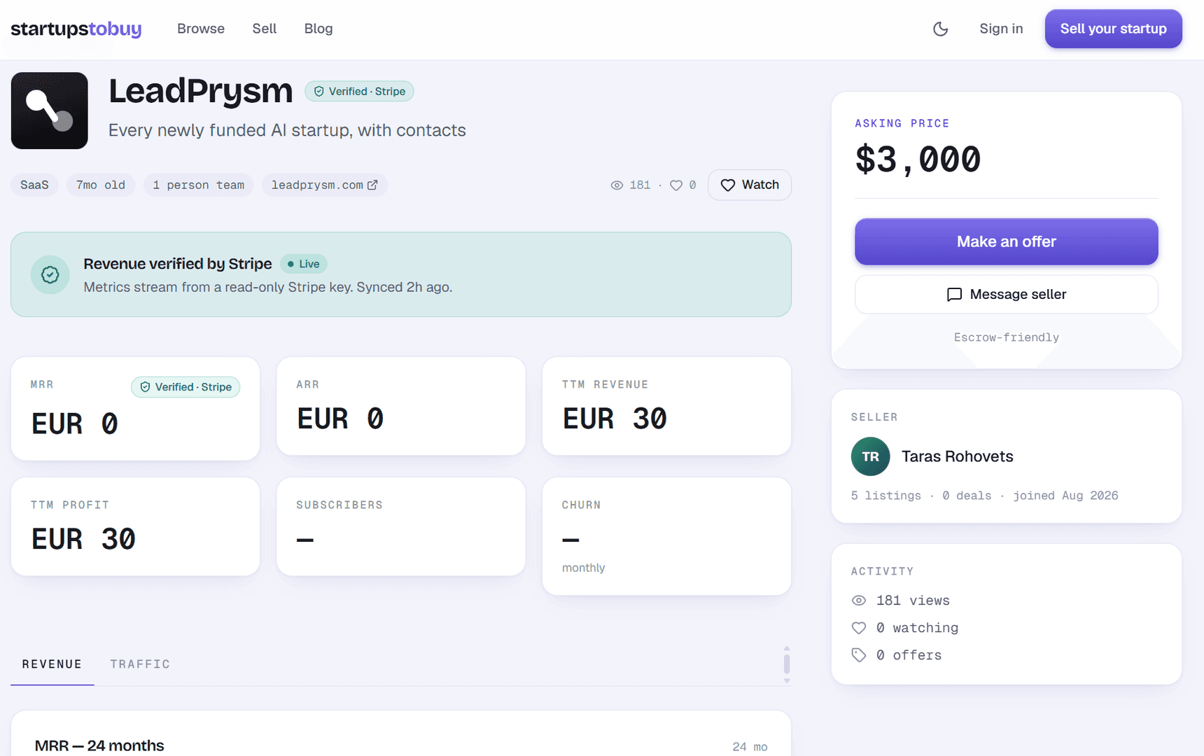 startupstobuy image 3