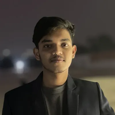 Partho Roy