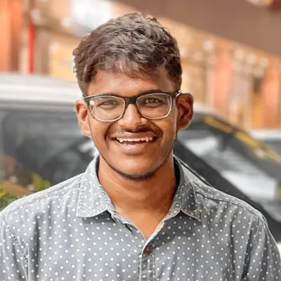Subhash Gottumukkala