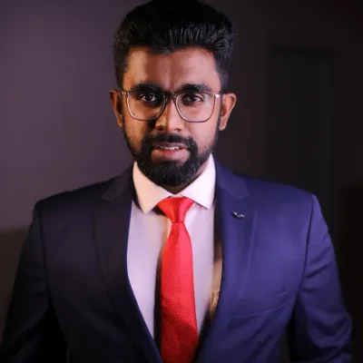 Abhiram Elangovan