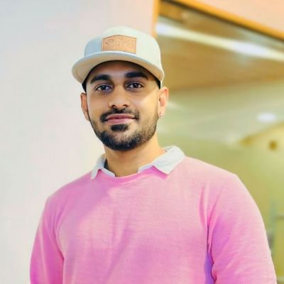 Avinash K