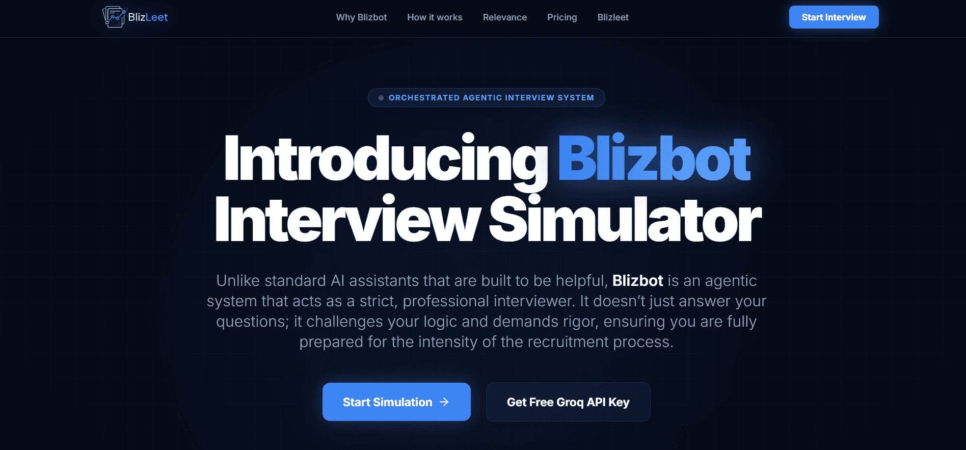 Blizbot by Blizleet image 1