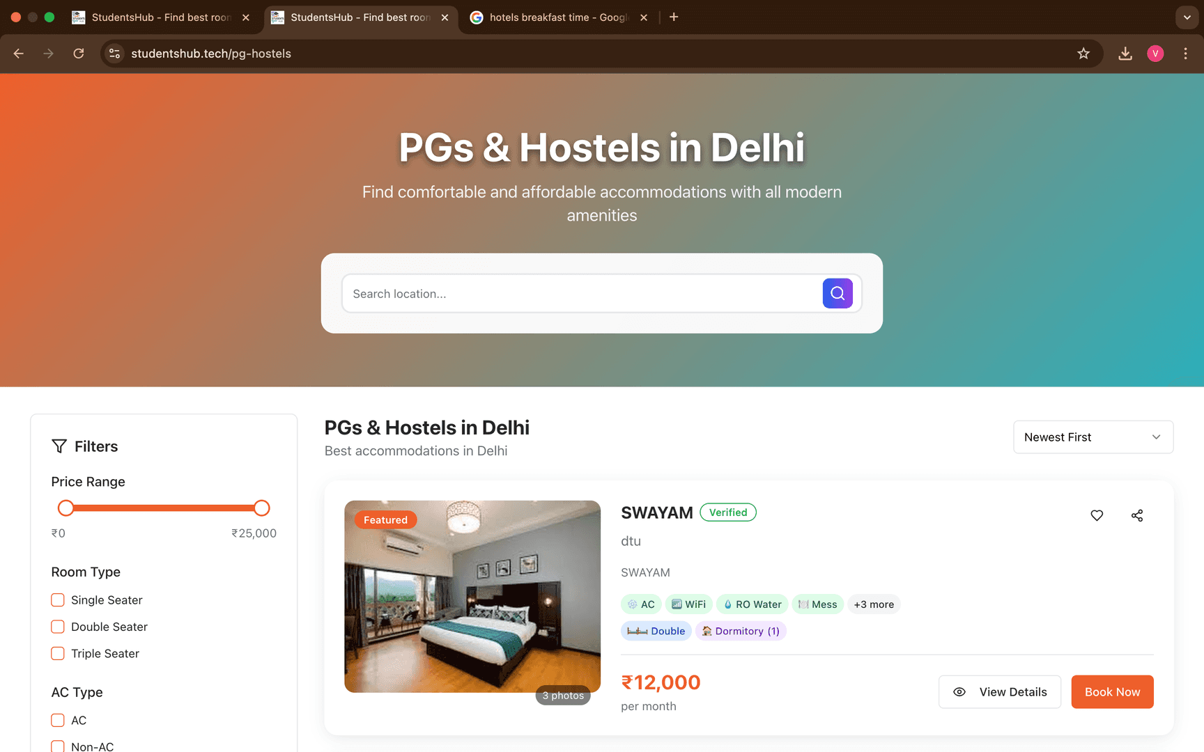 Students Hub image 4