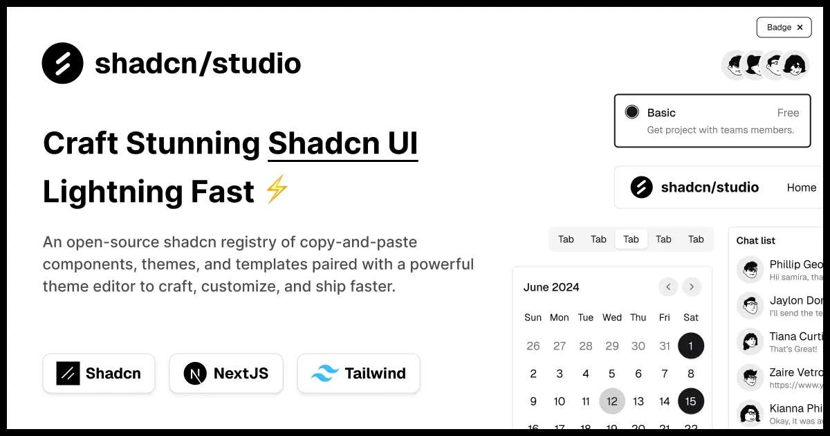 Shadcn Theme Editor: Crafting Custom UIs with Ease