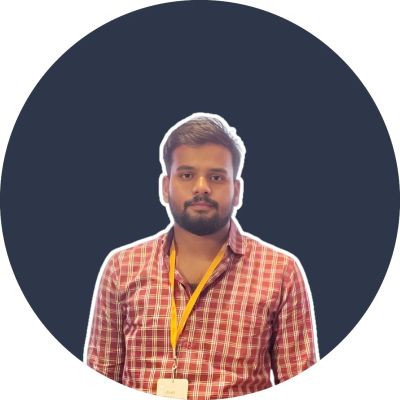 Gaurav Roy