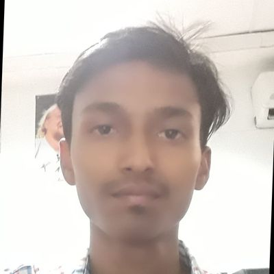 Amol Kumar Gupta