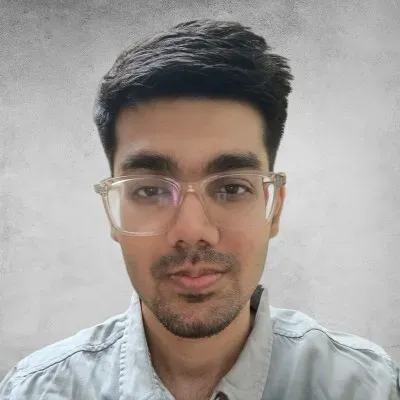 Pratyush Agarwal