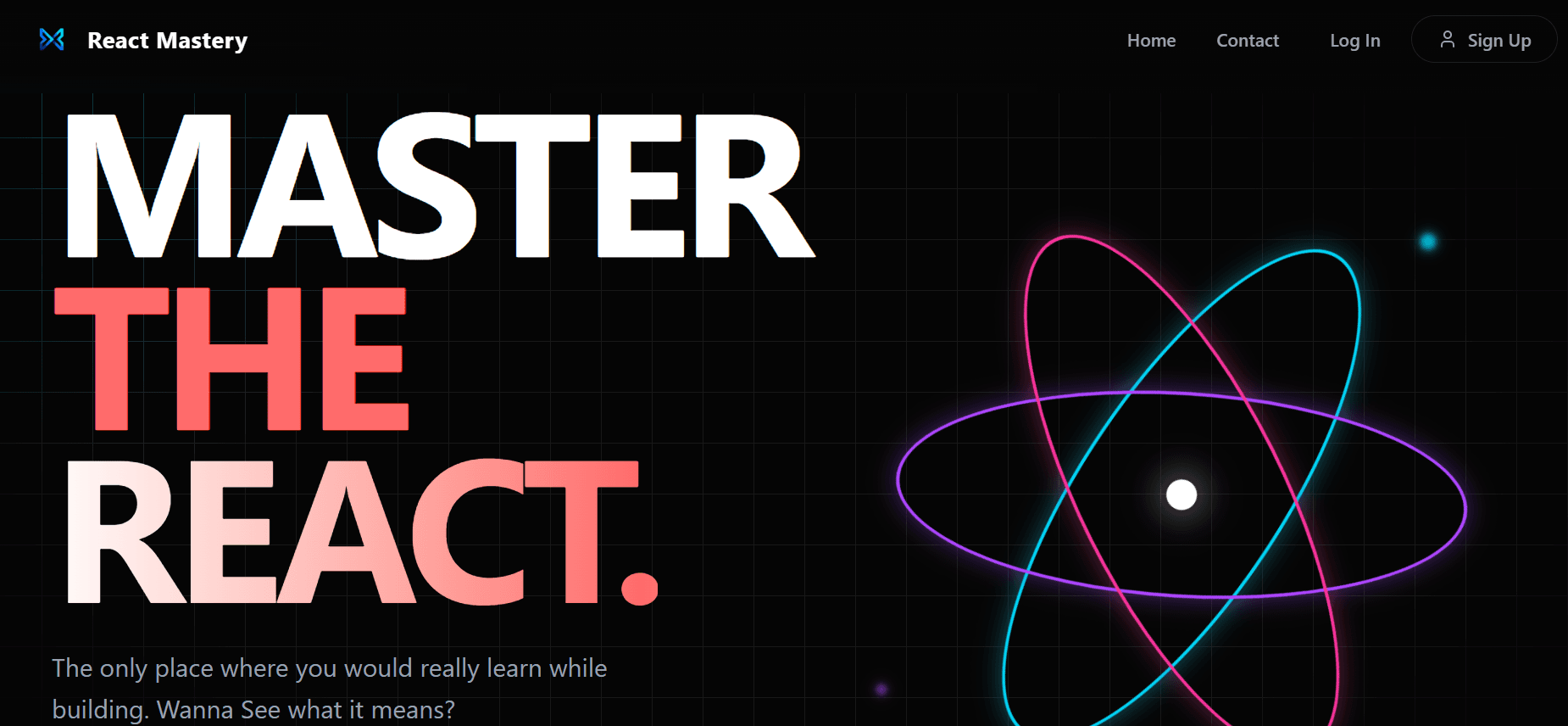 React Mastery image 1