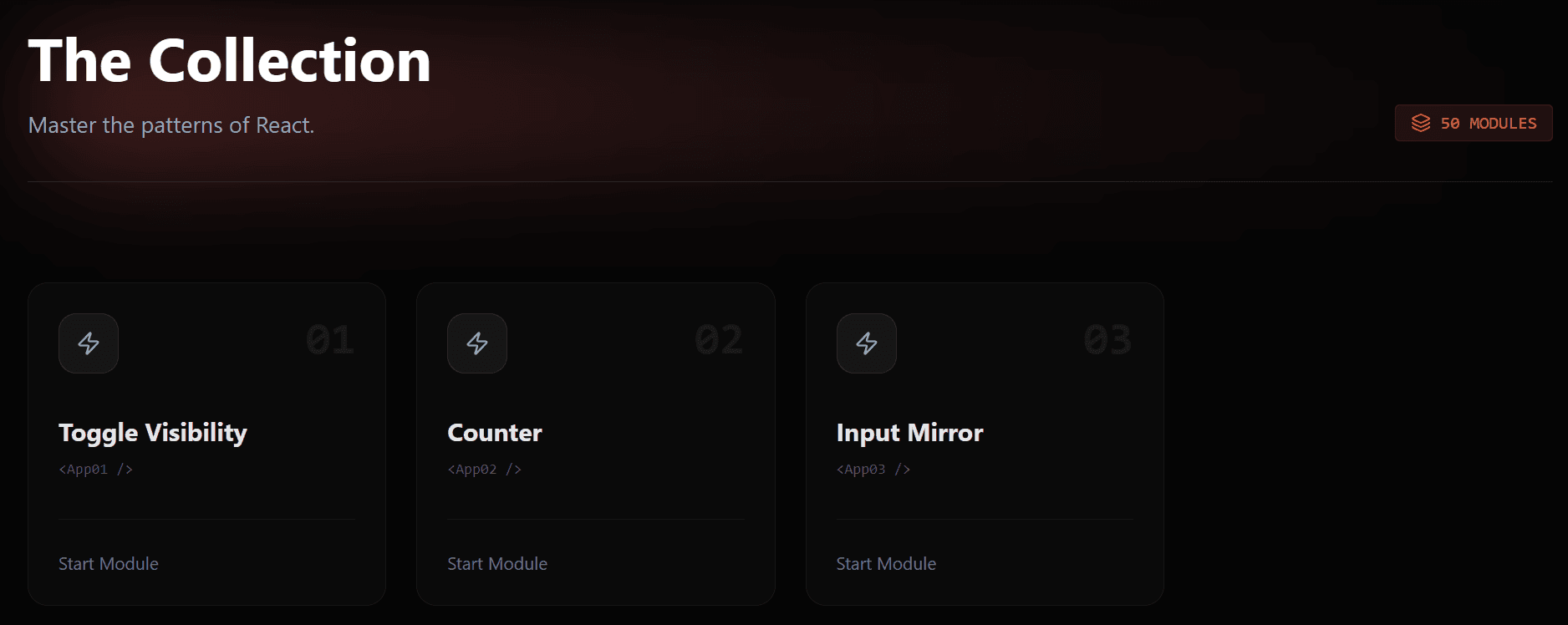React Mastery image 3