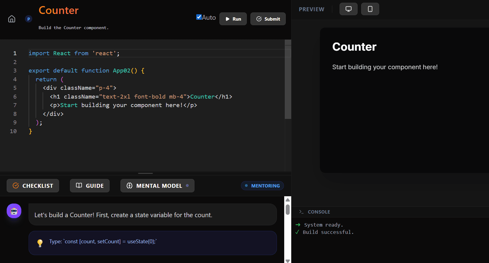 React Mastery image 4