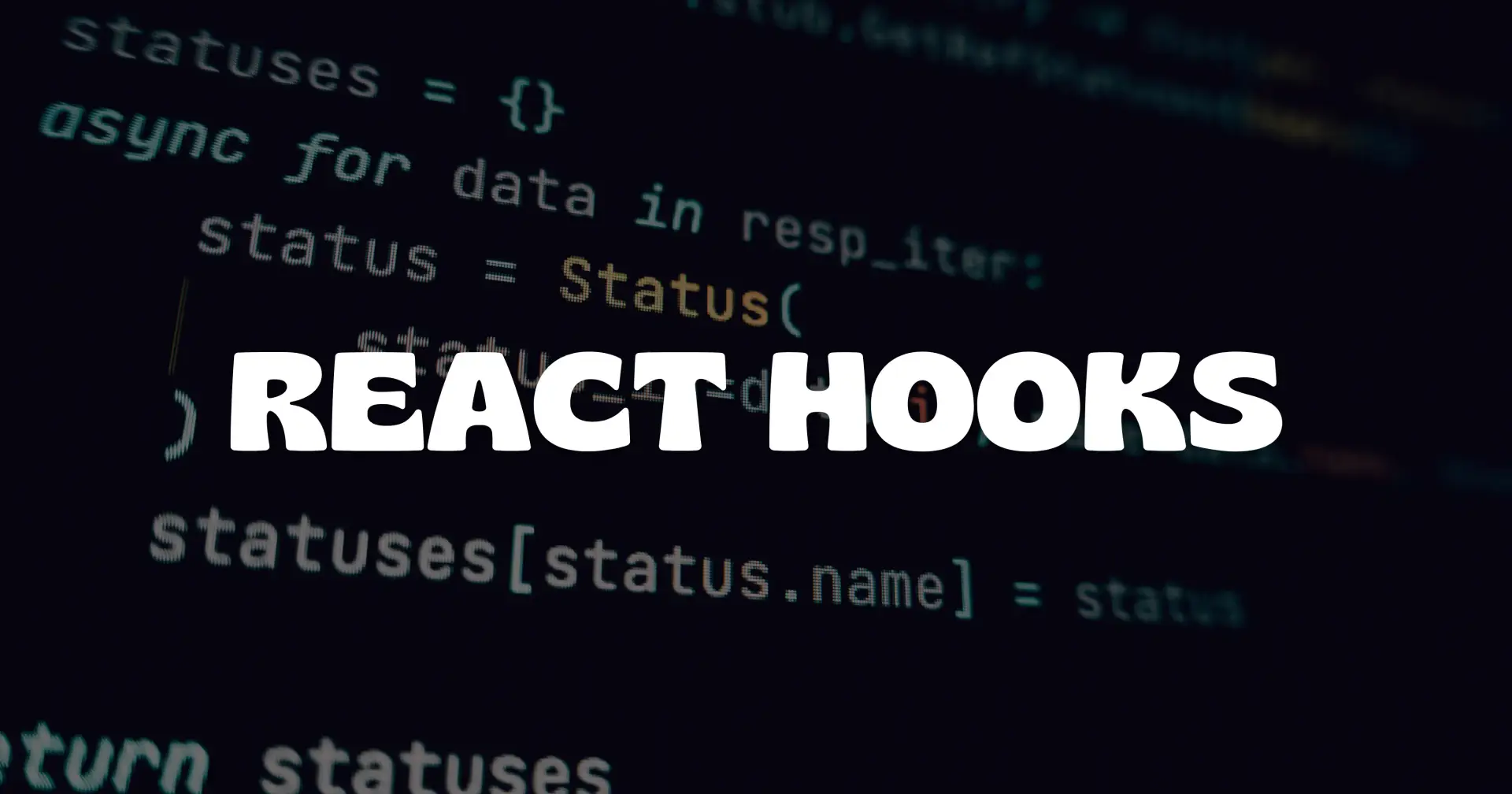 Power of React Hooks ?