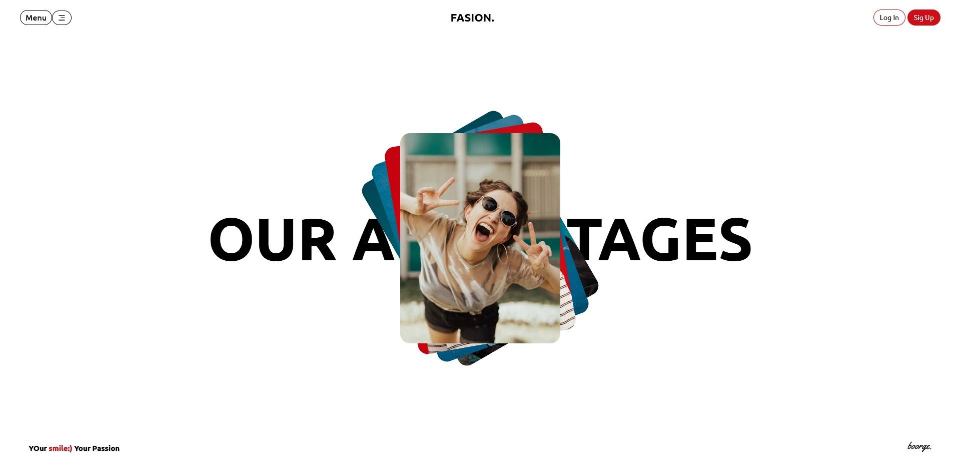 Fashion image 1