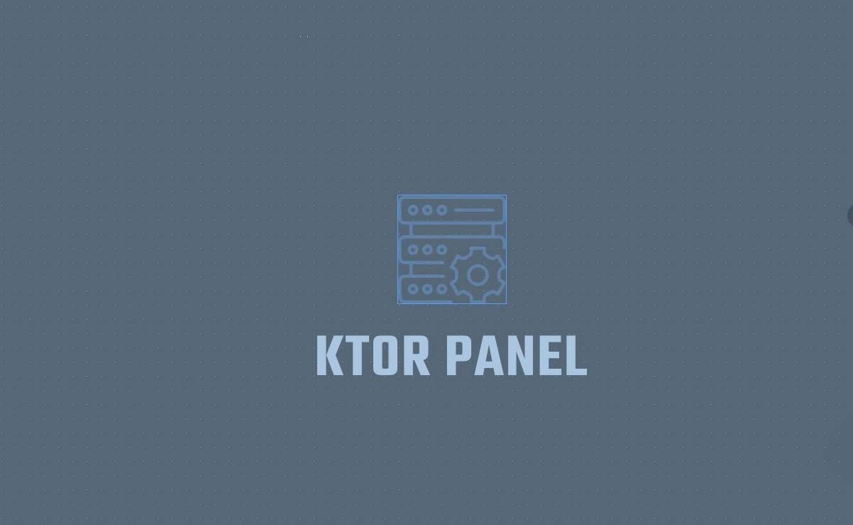 Ktor Panel image 1