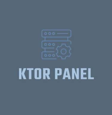 Ktor Panel