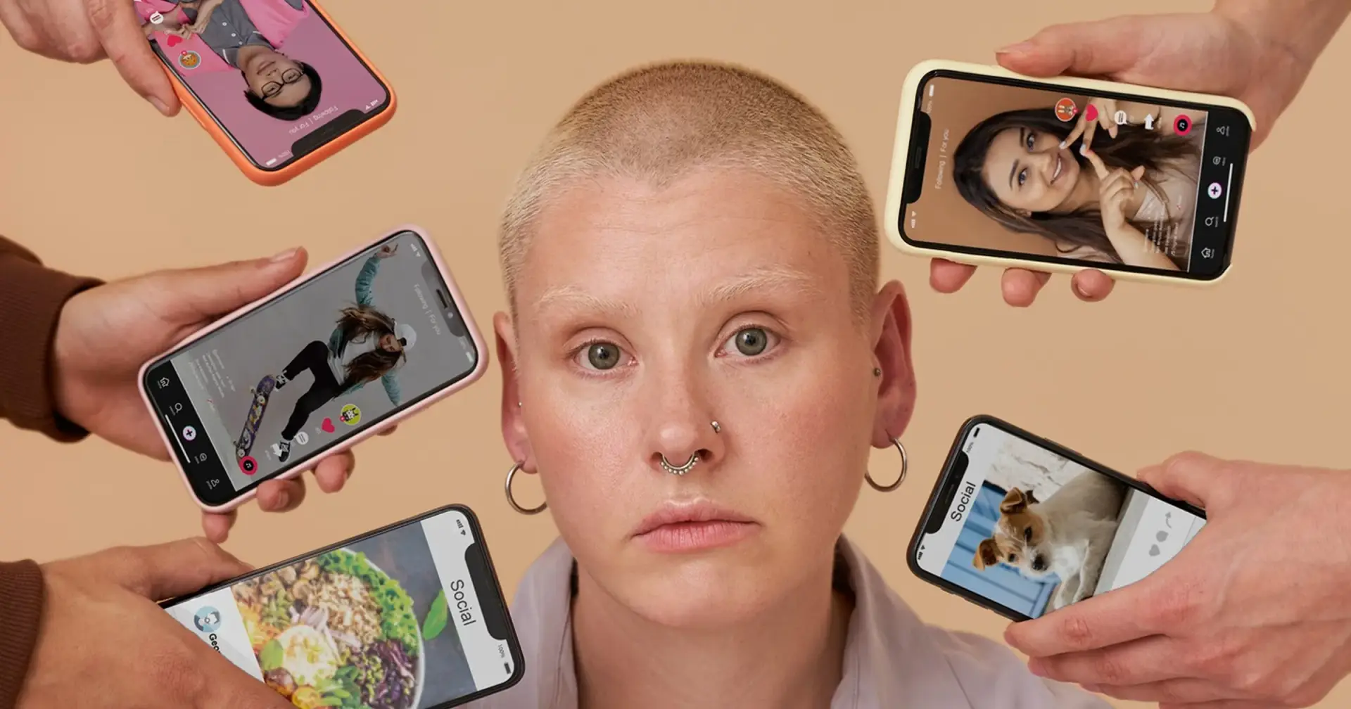 Stop Blaming the Algorithm