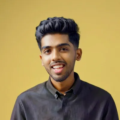 Nijin Muhammed