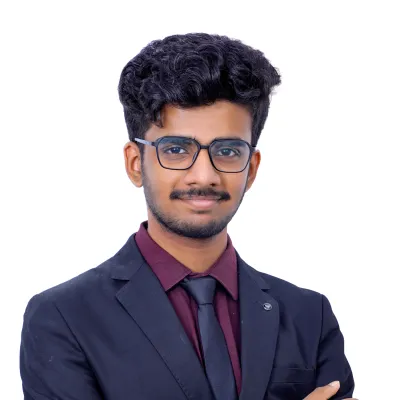 Adithya Nair • Peerlist