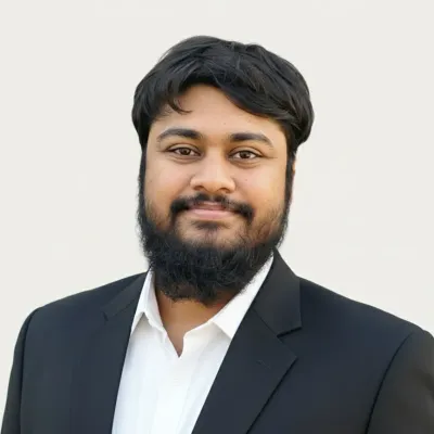 MD Rafiqul Islam