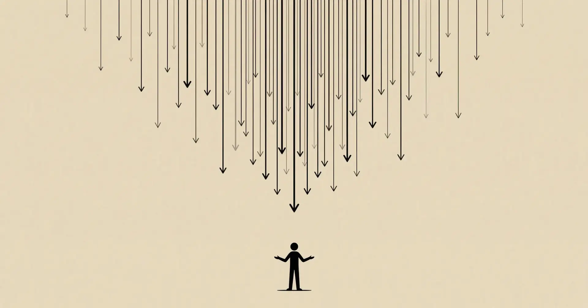 The Cost of Delegation